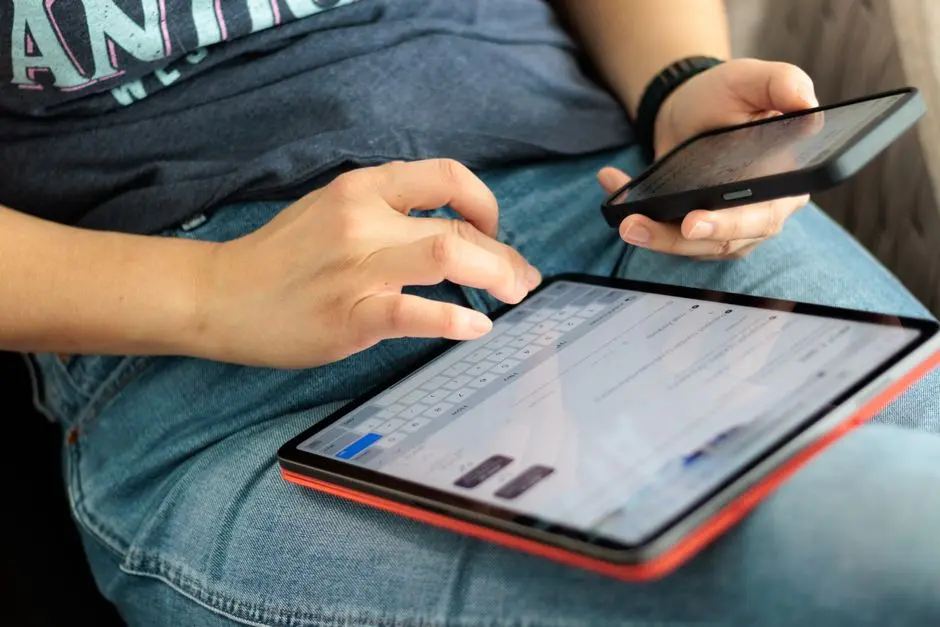 Internet Harian yang Nyaman Dimulai dari Kebiasaan Kecil